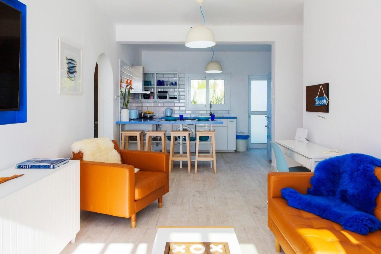 Beachside Penthouse * Zygi