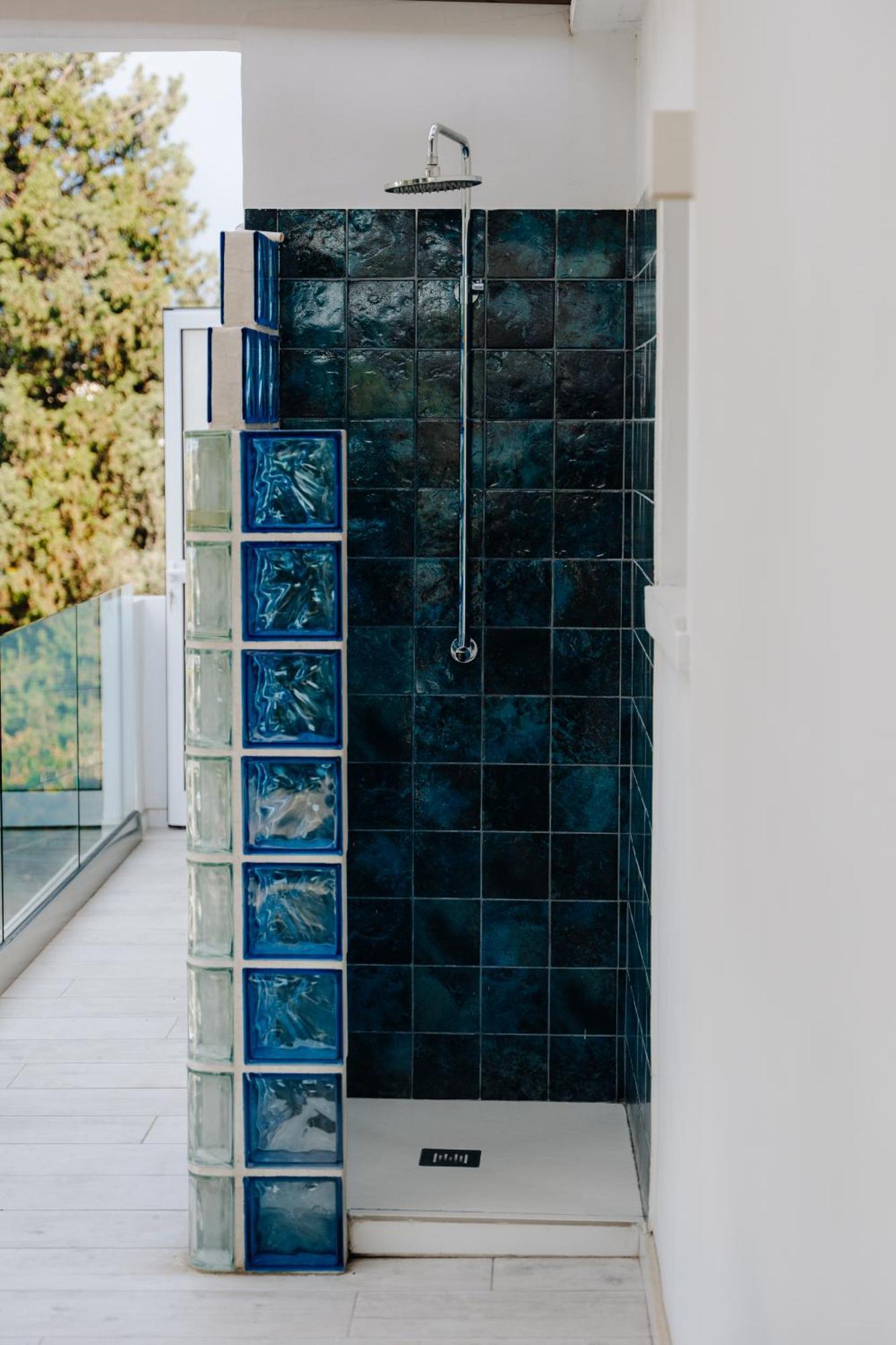 Apartment Zima Blue *